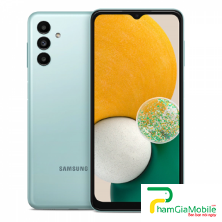Thay Thế Sửa Chữa Samsung Galaxy A13 4G Hư Giắc Tai Nghe Micro Lấy Liền